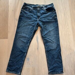 Devil-Dog men’s jeans size 36x32